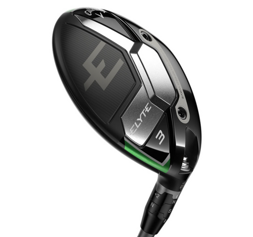 Callaway Elyte Golf Fairway Wood